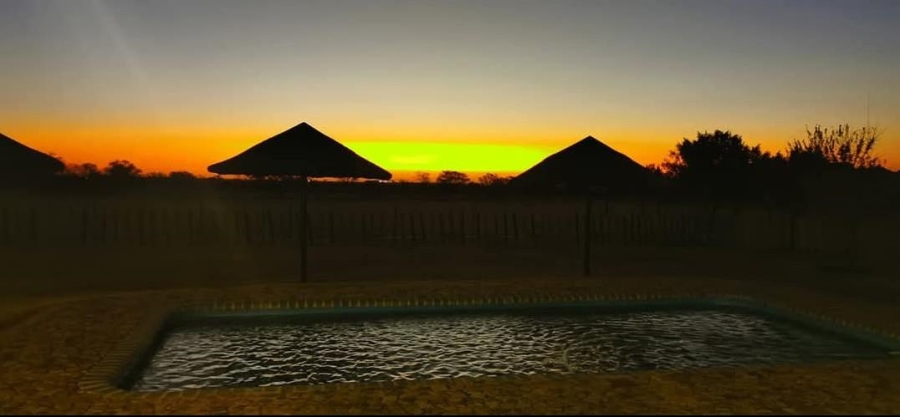 0 Bedroom Property for Sale in Welkom Rural Free State